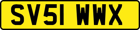 SV51WWX