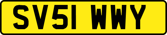 SV51WWY