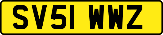 SV51WWZ