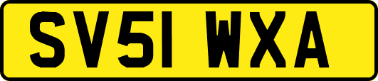 SV51WXA