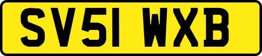 SV51WXB
