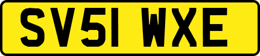 SV51WXE