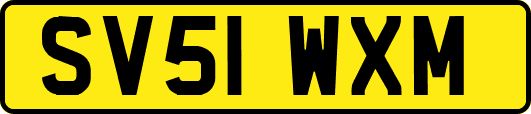 SV51WXM