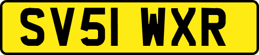 SV51WXR