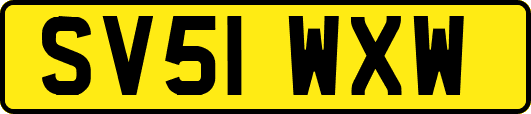 SV51WXW