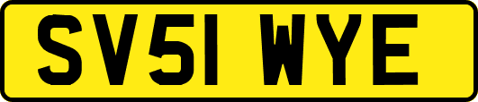 SV51WYE