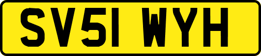 SV51WYH