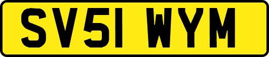 SV51WYM