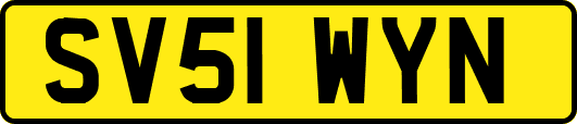 SV51WYN