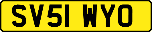 SV51WYO