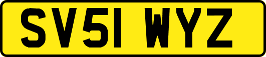 SV51WYZ