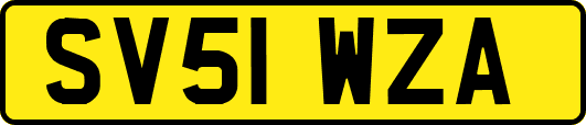 SV51WZA