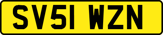 SV51WZN