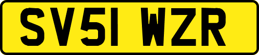 SV51WZR