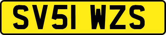 SV51WZS