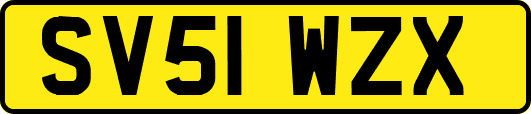 SV51WZX