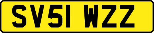 SV51WZZ