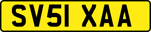SV51XAA