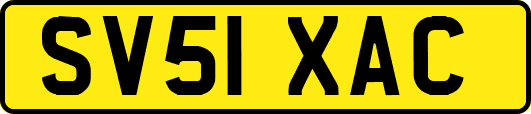 SV51XAC