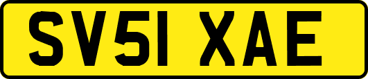 SV51XAE
