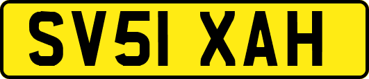 SV51XAH