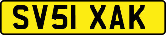 SV51XAK