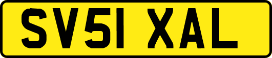 SV51XAL