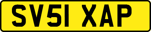 SV51XAP