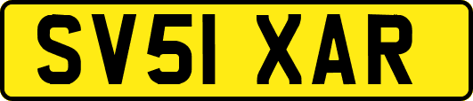 SV51XAR