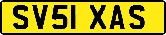SV51XAS