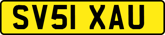 SV51XAU