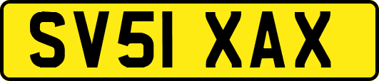 SV51XAX