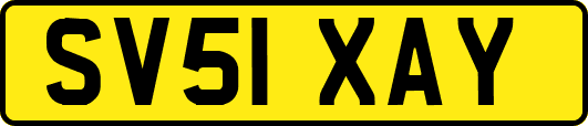 SV51XAY