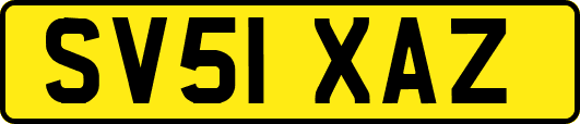 SV51XAZ