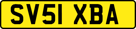 SV51XBA