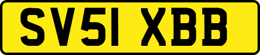 SV51XBB