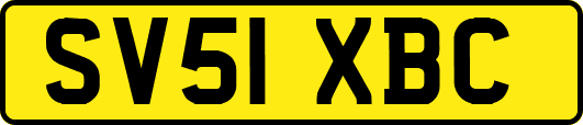 SV51XBC
