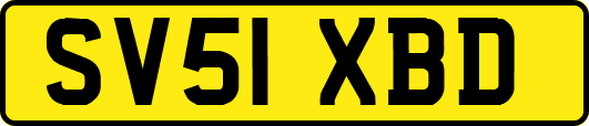 SV51XBD