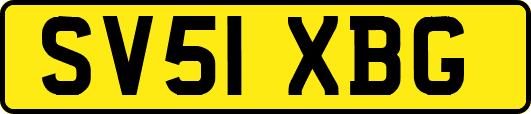 SV51XBG