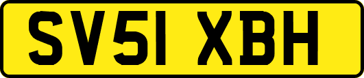 SV51XBH