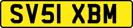 SV51XBM