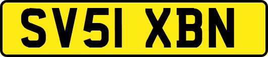 SV51XBN