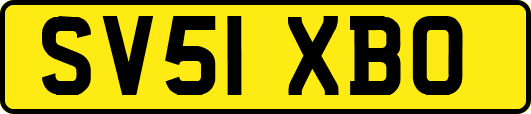 SV51XBO