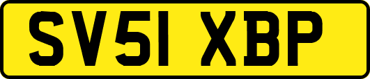 SV51XBP