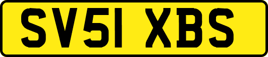SV51XBS
