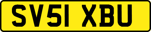 SV51XBU