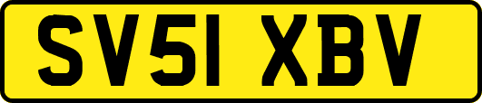 SV51XBV