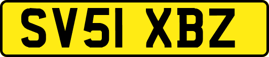 SV51XBZ