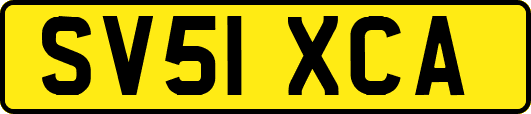 SV51XCA