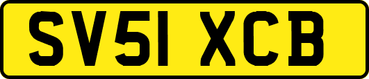 SV51XCB